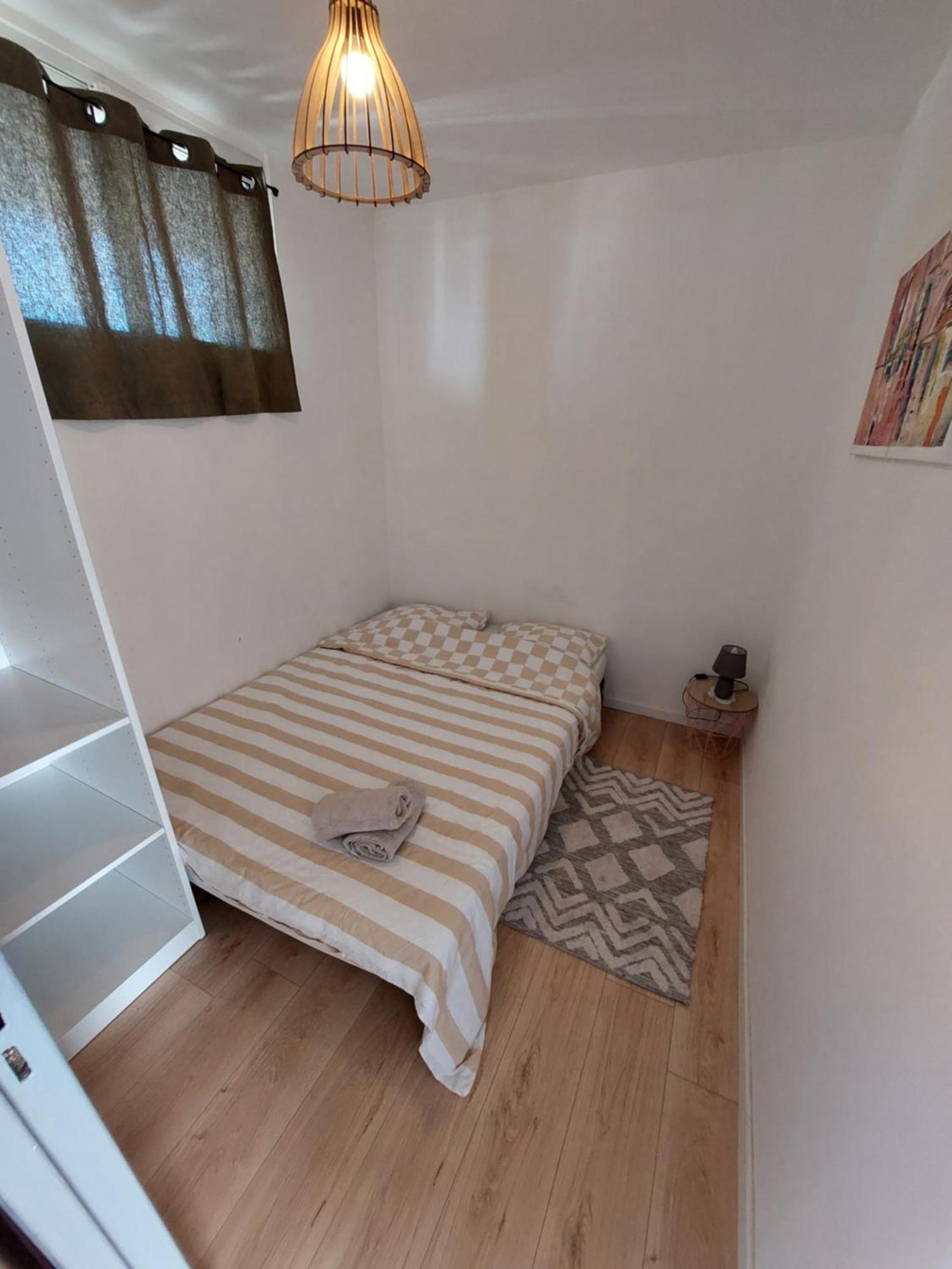 Le Voltaire - T2 Neuf Face Pyrenees Daire Tarbes Dış mekan fotoğraf